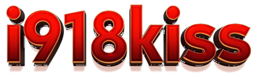 i918kiss logo