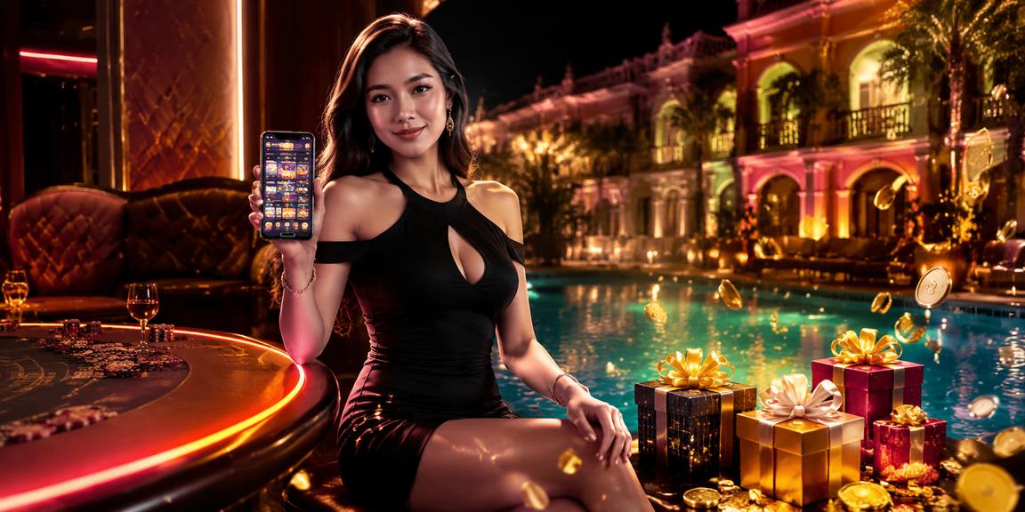 Aplikasi i918kiss untuk Android dan iOS