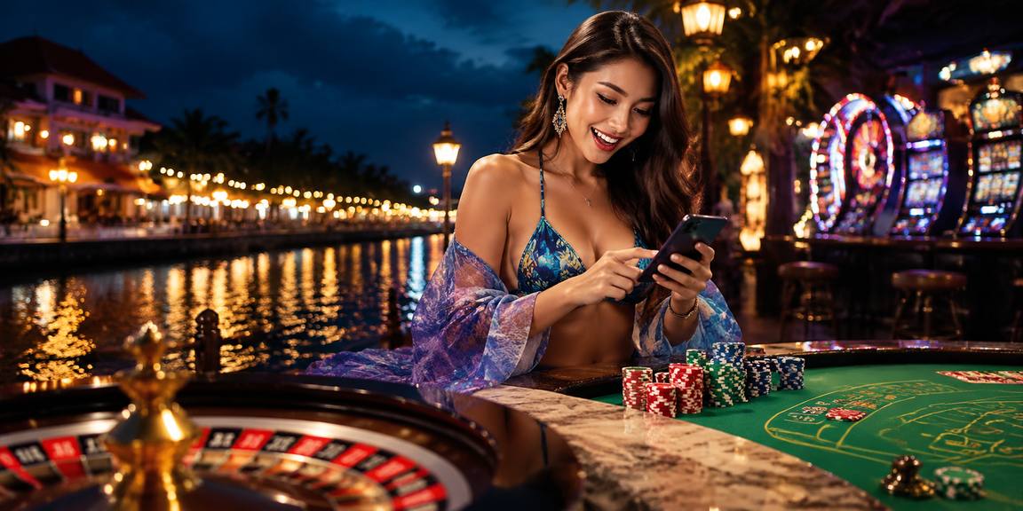 i918kiss Casino Malaysia dengan Slots dan Sportsbook mudah