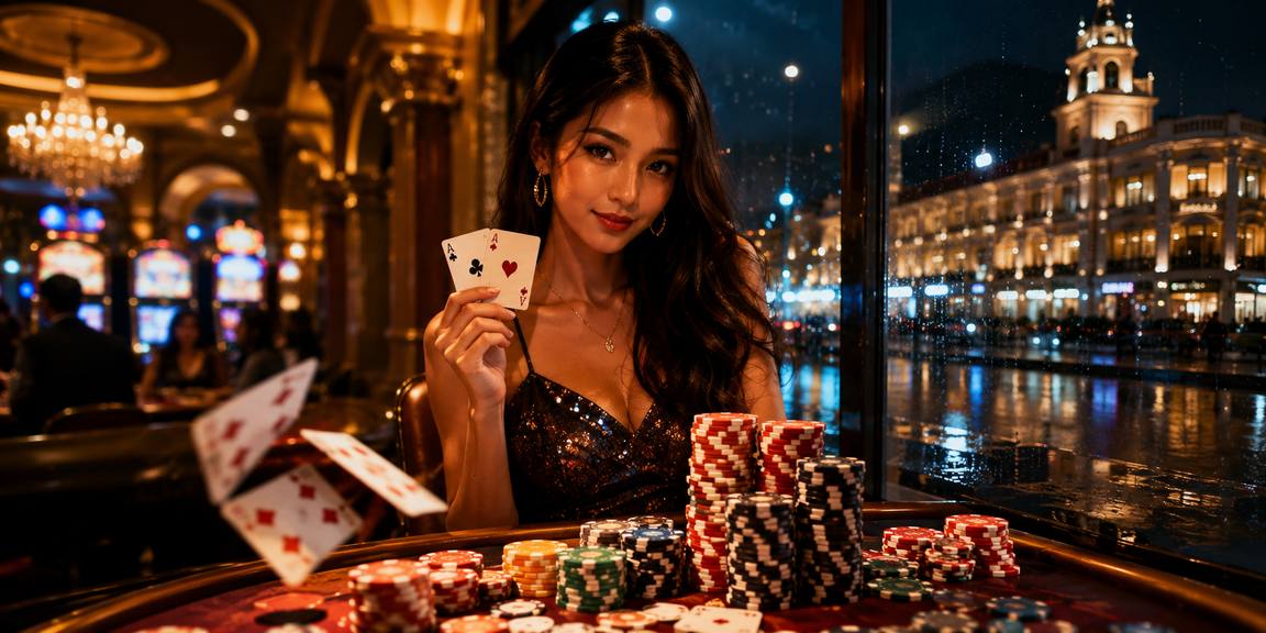 i918kiss Casino Malaysia dengan Slots dan Sportsbook mudah