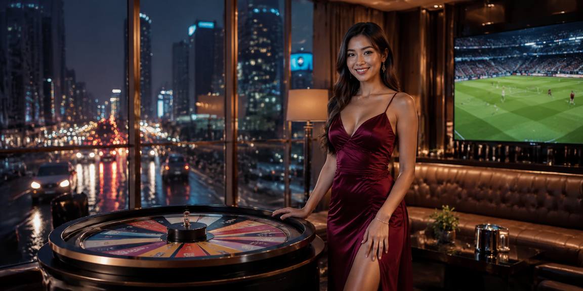 i918kiss Casino Malaysia dengan Slots dan Sportsbook mudah